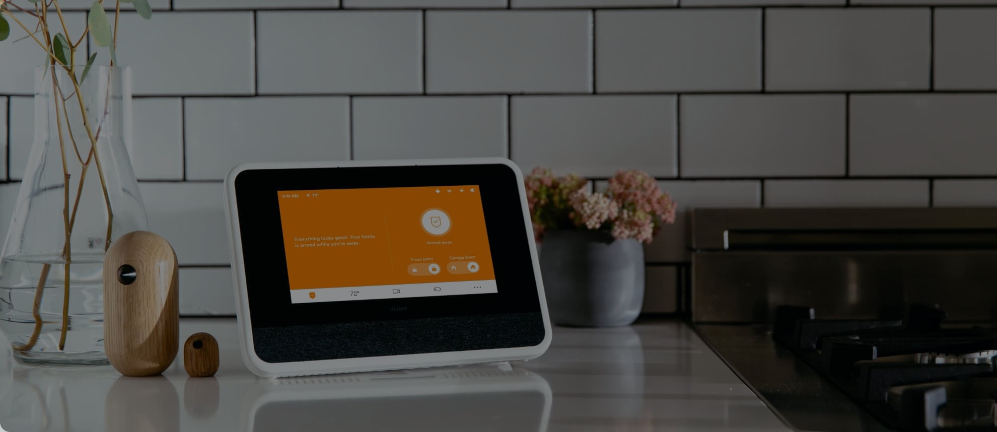 Vivint Smart Hub In Fort Wayne