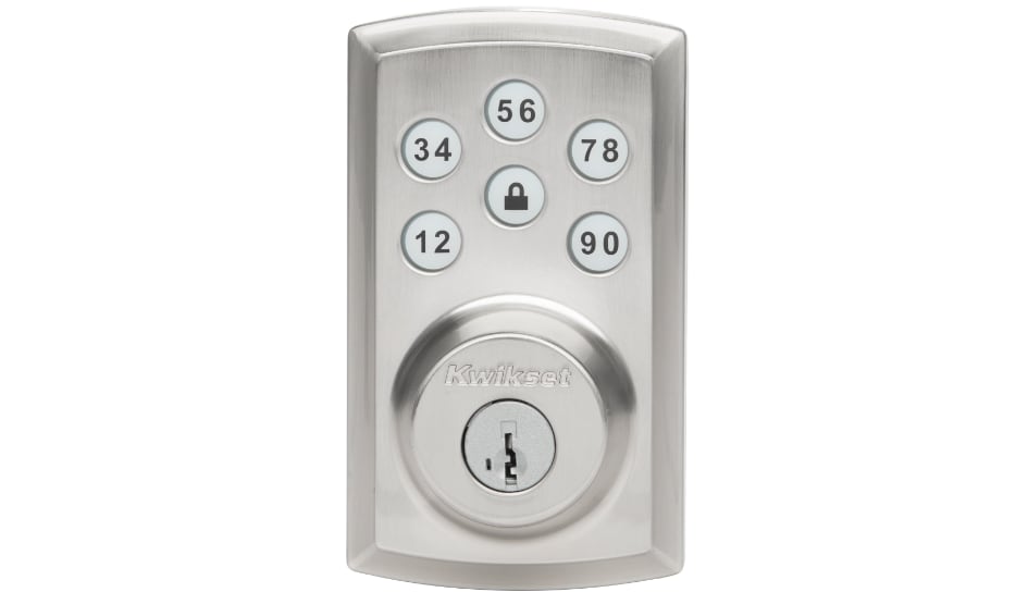 Vivint Smart Lock in Fort Wayne