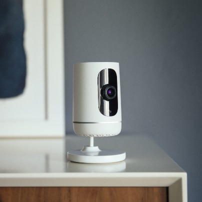 Fort Wayne vivint indoor camera