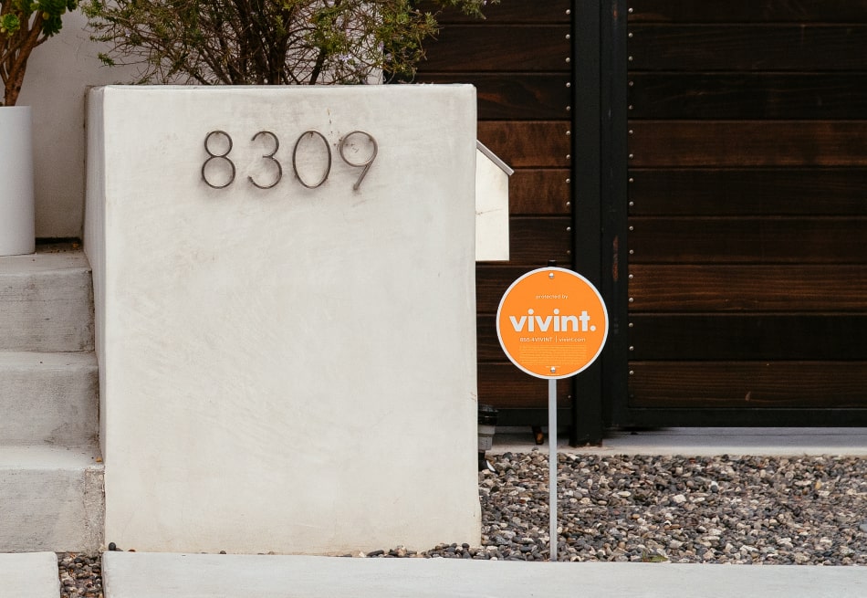 Vivint Fort Wayne dealer