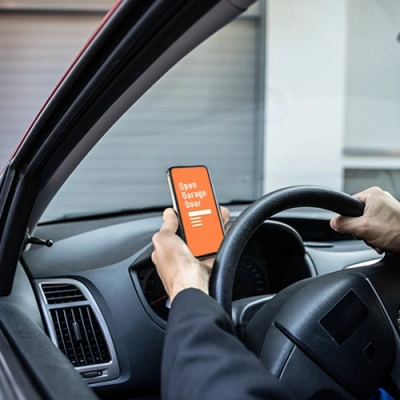 Fort Wayne vivint smarthub
